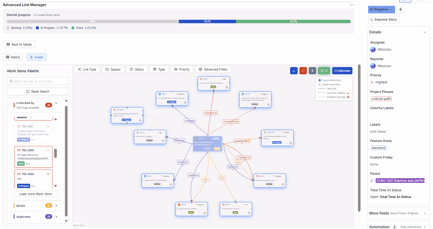 jira-graph-view-dependencies